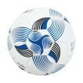 Teenagers Size 4 football ball wear-resistant PVC sports training machine sewing color Soccer Ball